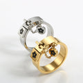 Anel Charm