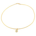 Chocker Maleável Shine