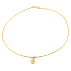 Chocker Maleável Shine