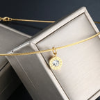 Chocker Maleável Shine