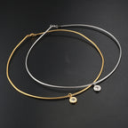 Chocker Maleável Shine
