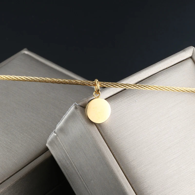 Chocker Maleável Shine