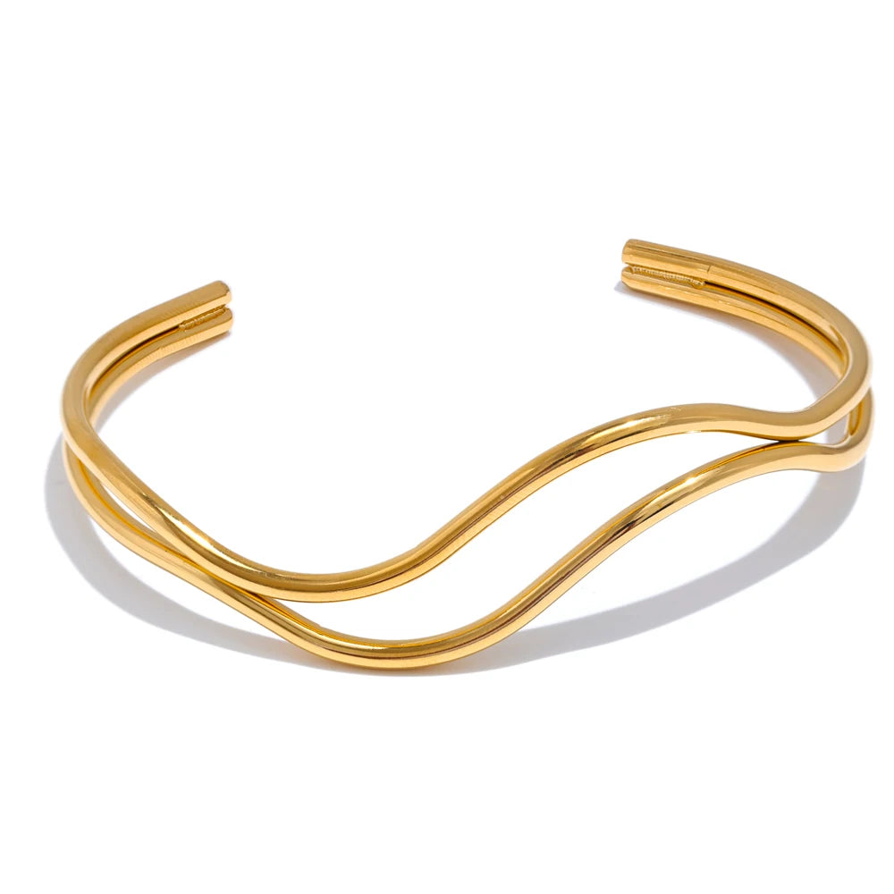 Bracelete Double