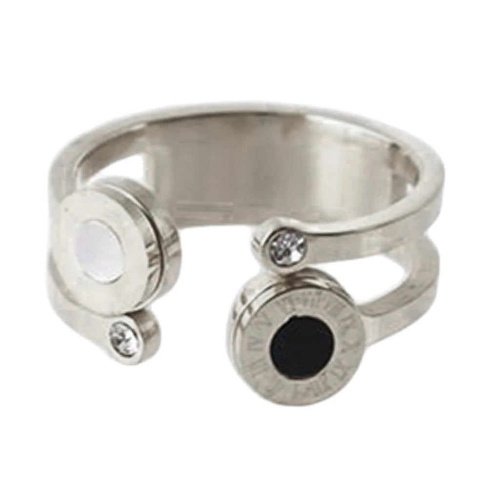 Anel Onix Romanos