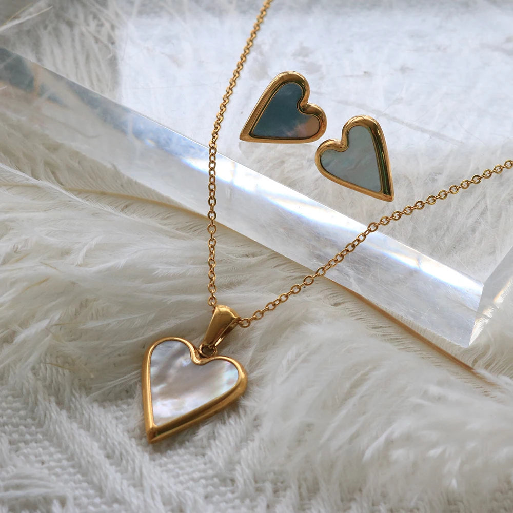 Conjunto Coração