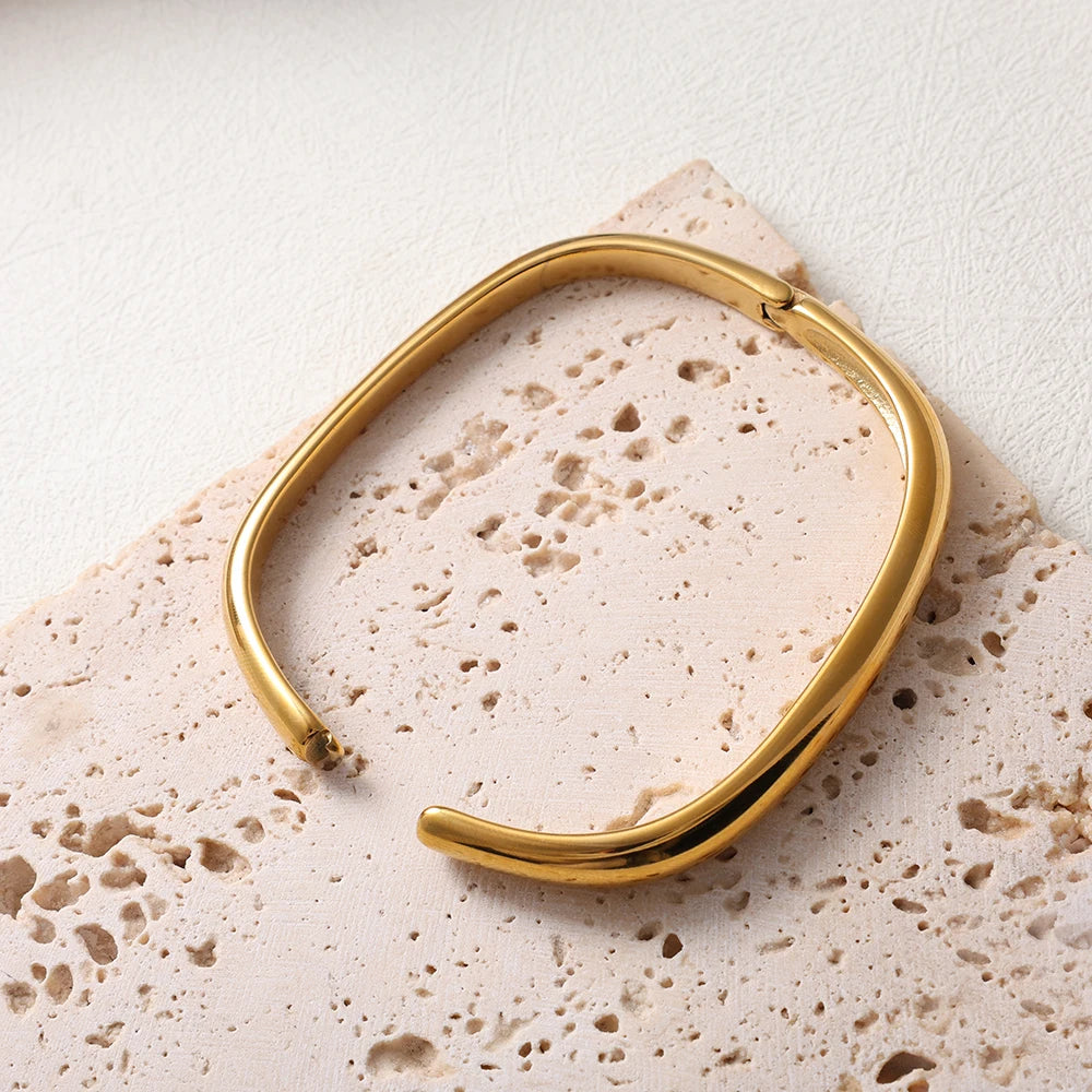Bracelete Angle