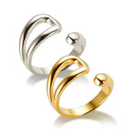 Anel Organic