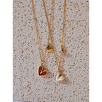 Colar Heart