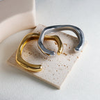 Bracelete Orgânico