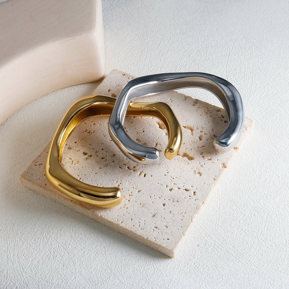 Bracelete Orgânico