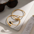Bracelete Gota