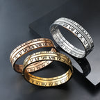 Colar Triplo Romanos