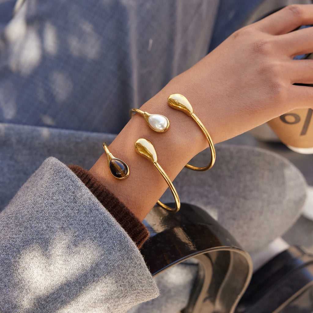 Bracelete Gota