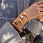 Bracelete Gota