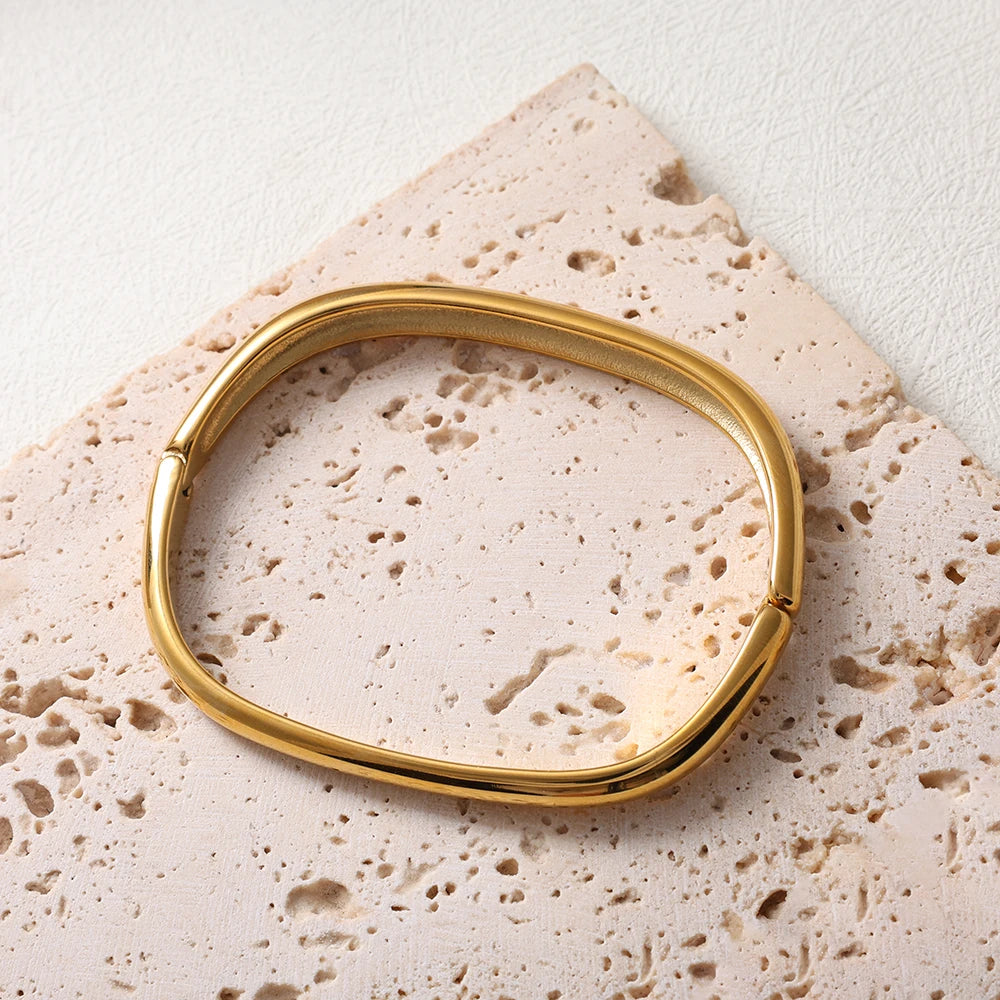 Bracelete Angle