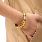 Bracelete Orgânico