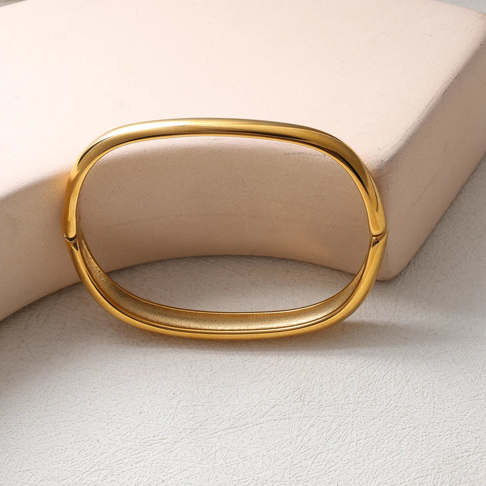 Bracelete Angle