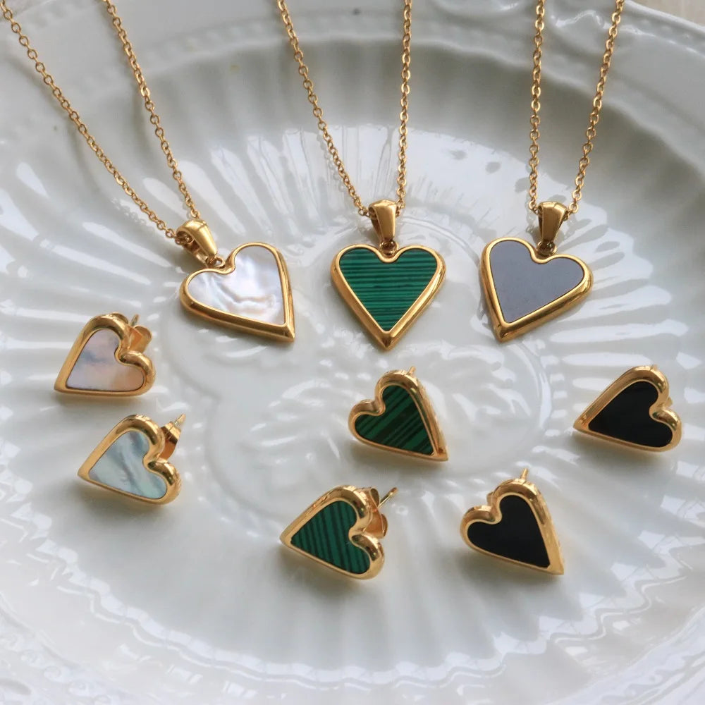 Conjunto Coração