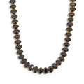 Chocker Riviera Oval