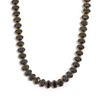 Chocker Riviera Oval