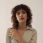 Chocker Riviera Oval