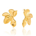Brinco Flor