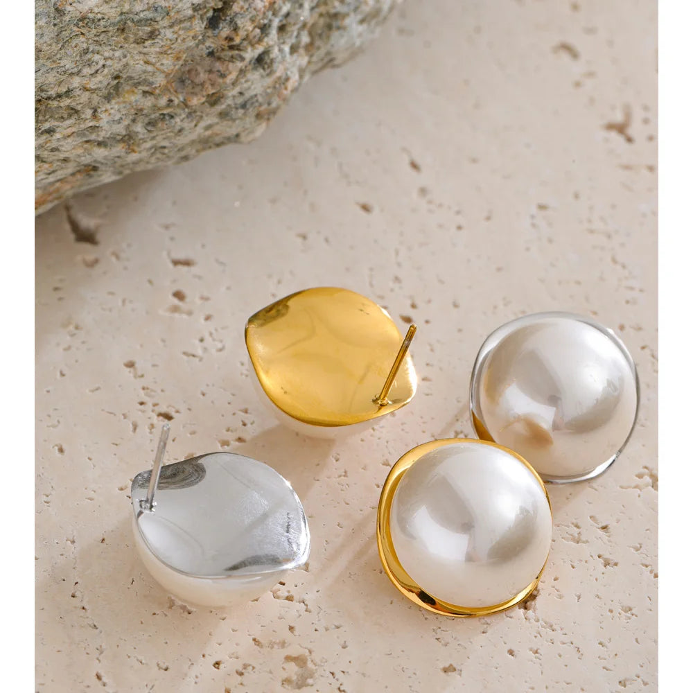 Brinco Pearl