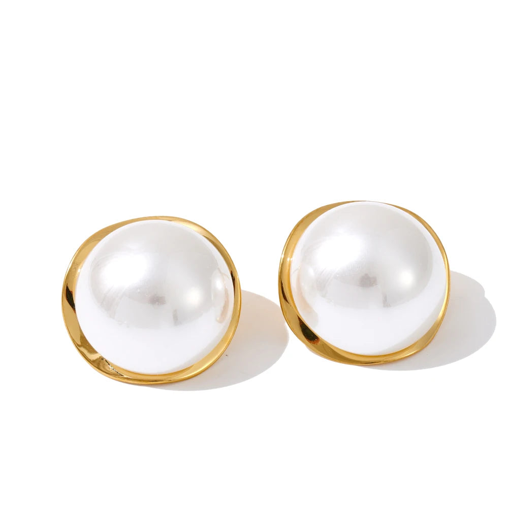 Brinco Pearl