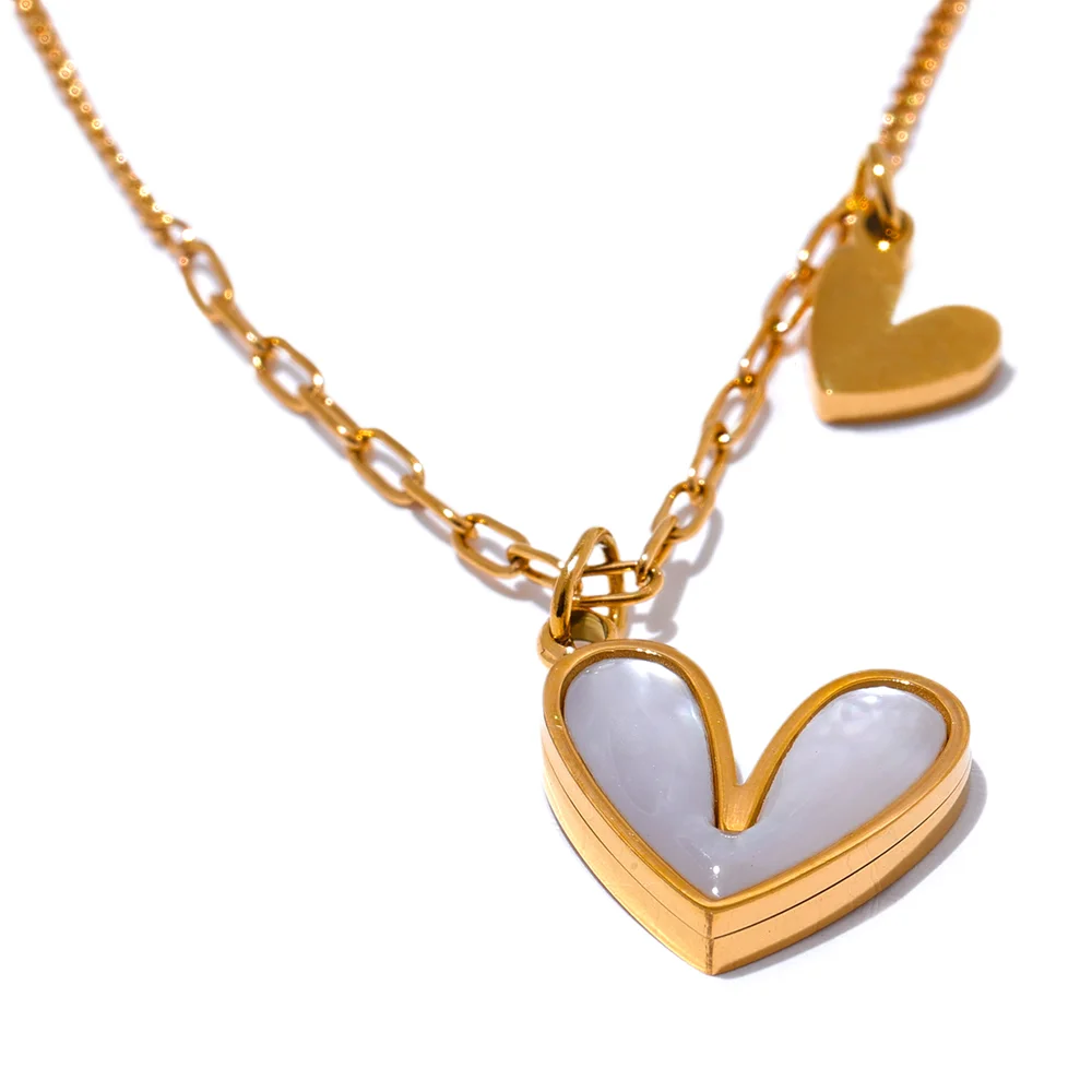 Colar Heart