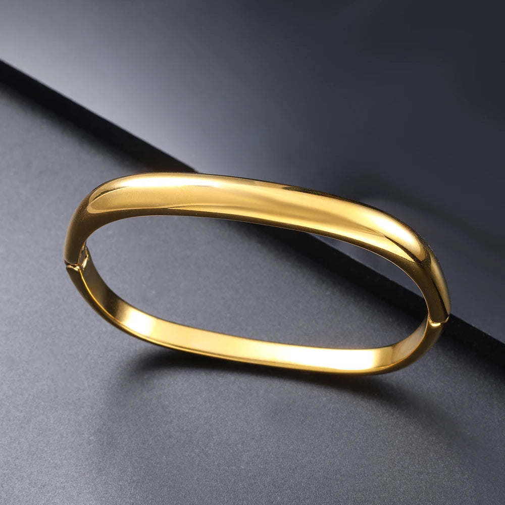 Bracelete Angle